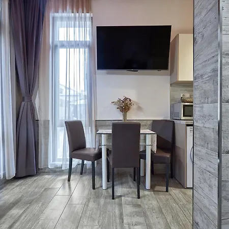 Appartamento In Sarafovo With Private Parking Spot By Flat Mаnаger Burgas