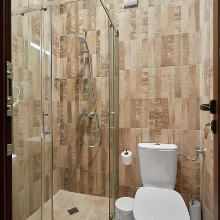 Apartment In Sarafovo With Private Parking Spot By Flat Mаnаger Burgas City