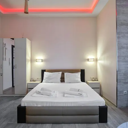 In Sarafovo With Private Parking Spot By Flat Mаnаger 부르가스