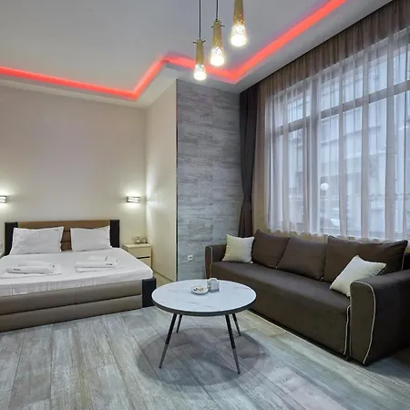 아파트 In Sarafovo With Private Parking Spot By Flat Mаnаger