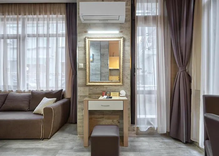 아파트 In Sarafovo With Private Parking Spot By Flat Mаnаger *