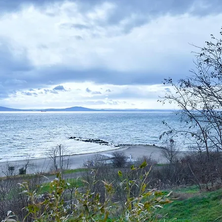 In Sarafovo With Private Parking Spot By Flat Mаnаger Burgas