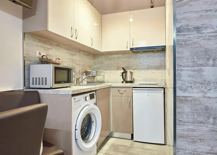 In Sarafovo With Private Parking Spot By Flat Mаnаger